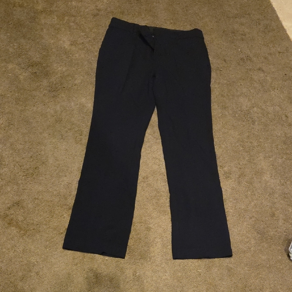 EXPRESS Black Pants